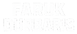 Faruk Durbarış - Öldüğümü Hissediyorum Kitap Yazarı